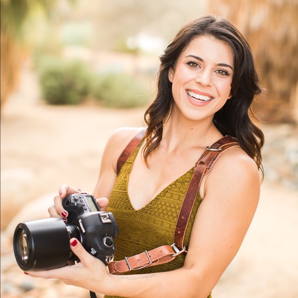 Meet your Posher, Tawni